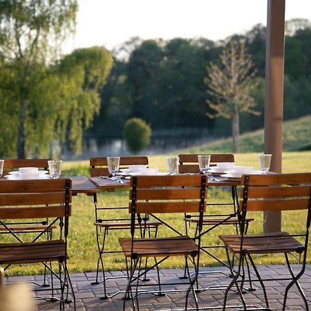 Ferienwohnung "Muehlenhof 4" - Gut Kletkamp Экстерьер фото