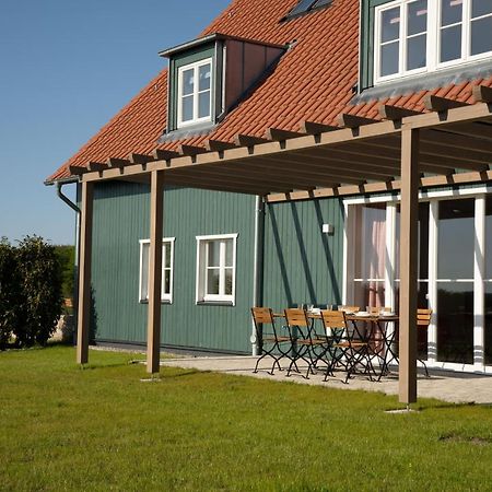 Ferienwohnung "Muehlenhof 4" - Gut Kletkamp Экстерьер фото